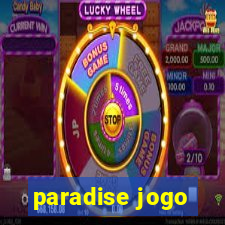 paradise jogo